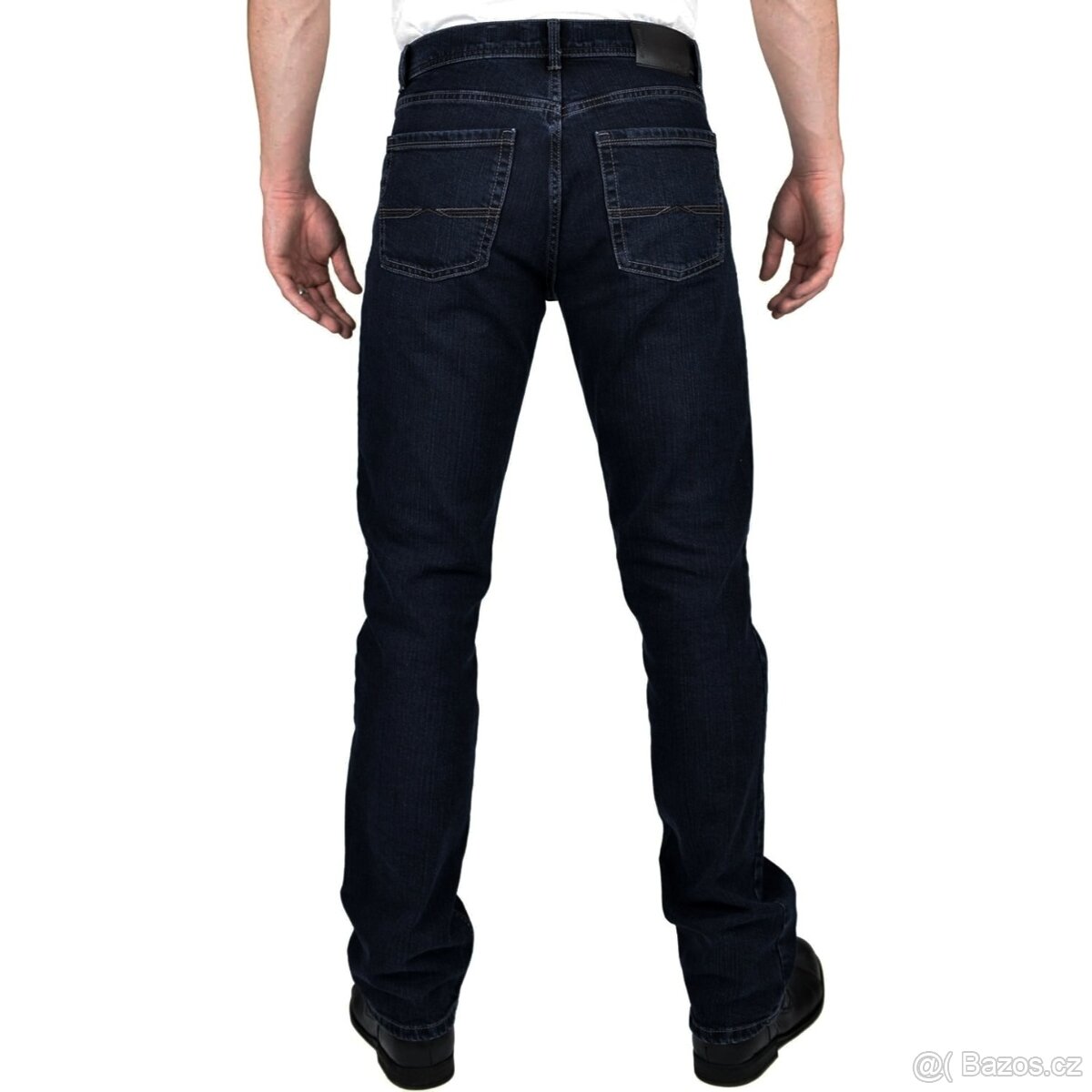 Pánské rifle Pioneer v.35/32 Straight fit