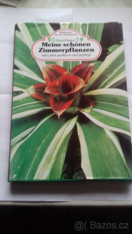 PRO SBĚRATELE/odborná kniha