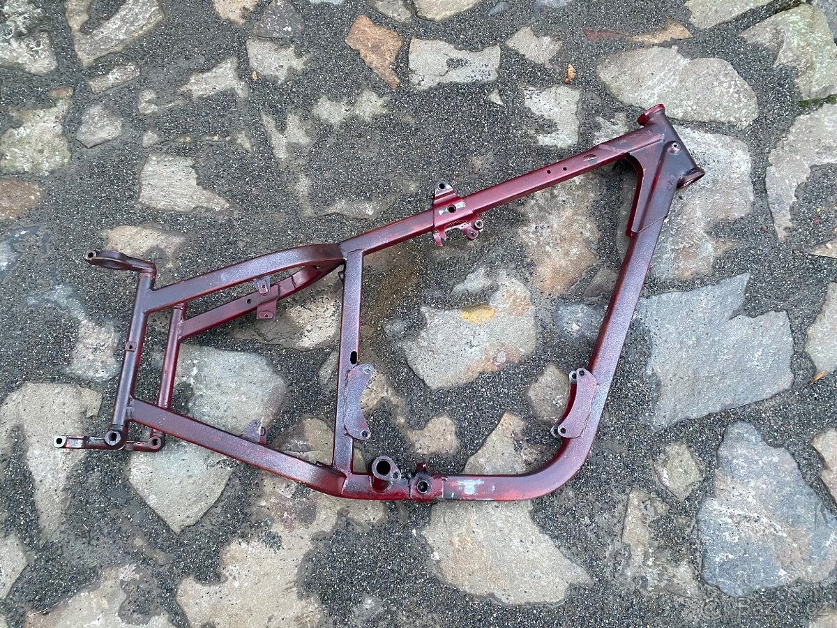 Jawa perak -komunista