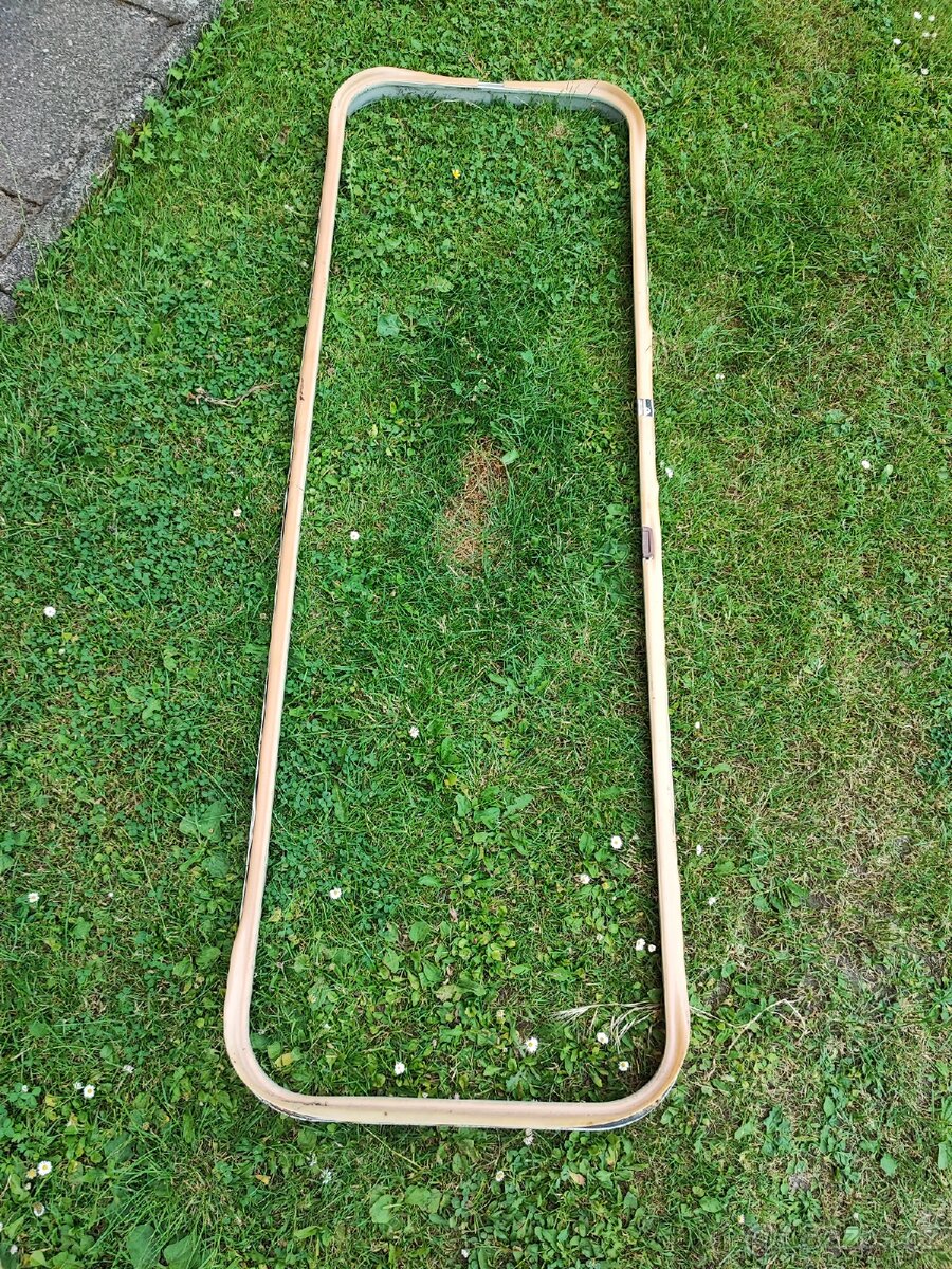 Rám vchodových dveří Polský karavan n126n (niewiadow n126n)