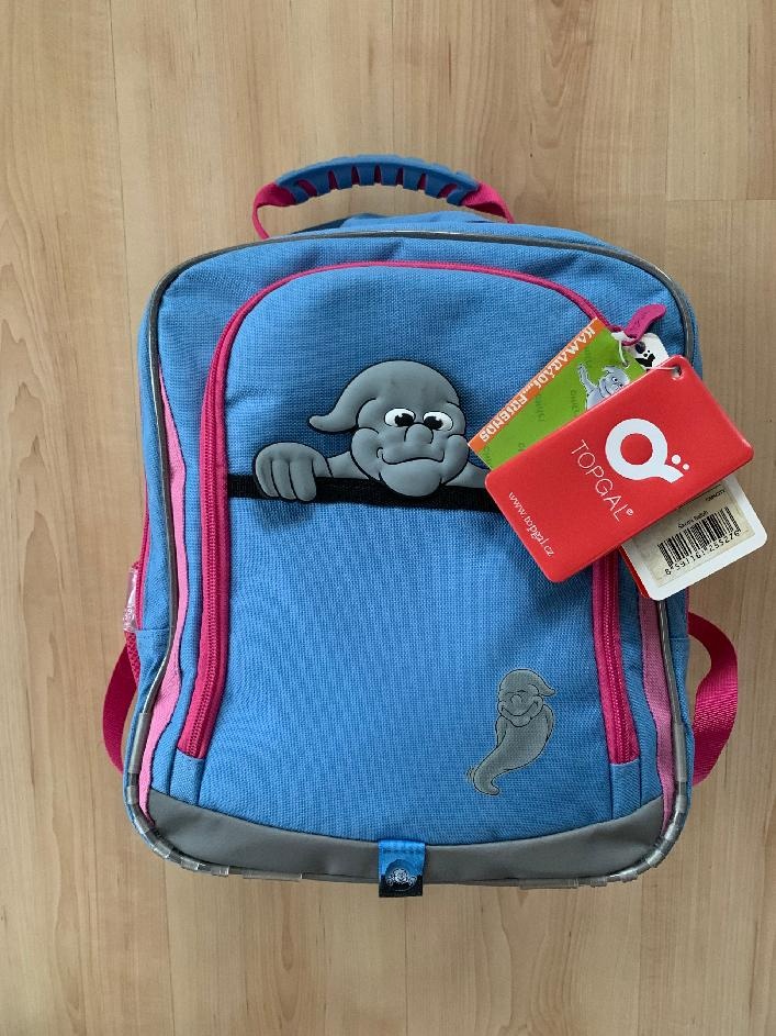 Dětský batoh Topgal