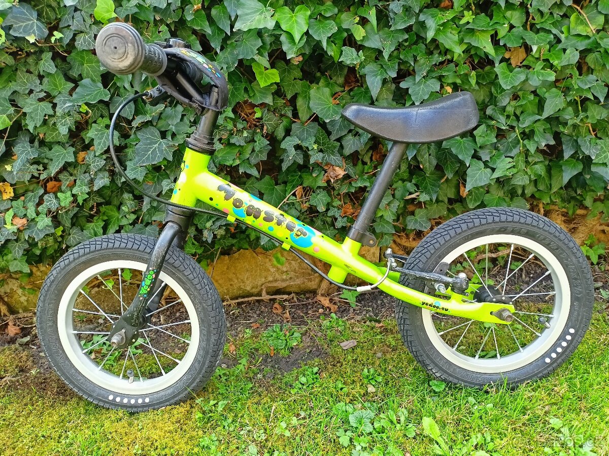 dětské odrážedlo Yedoo