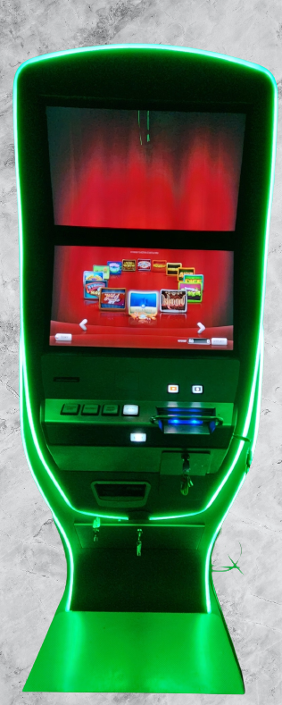 Výherní automat Apollo Games I