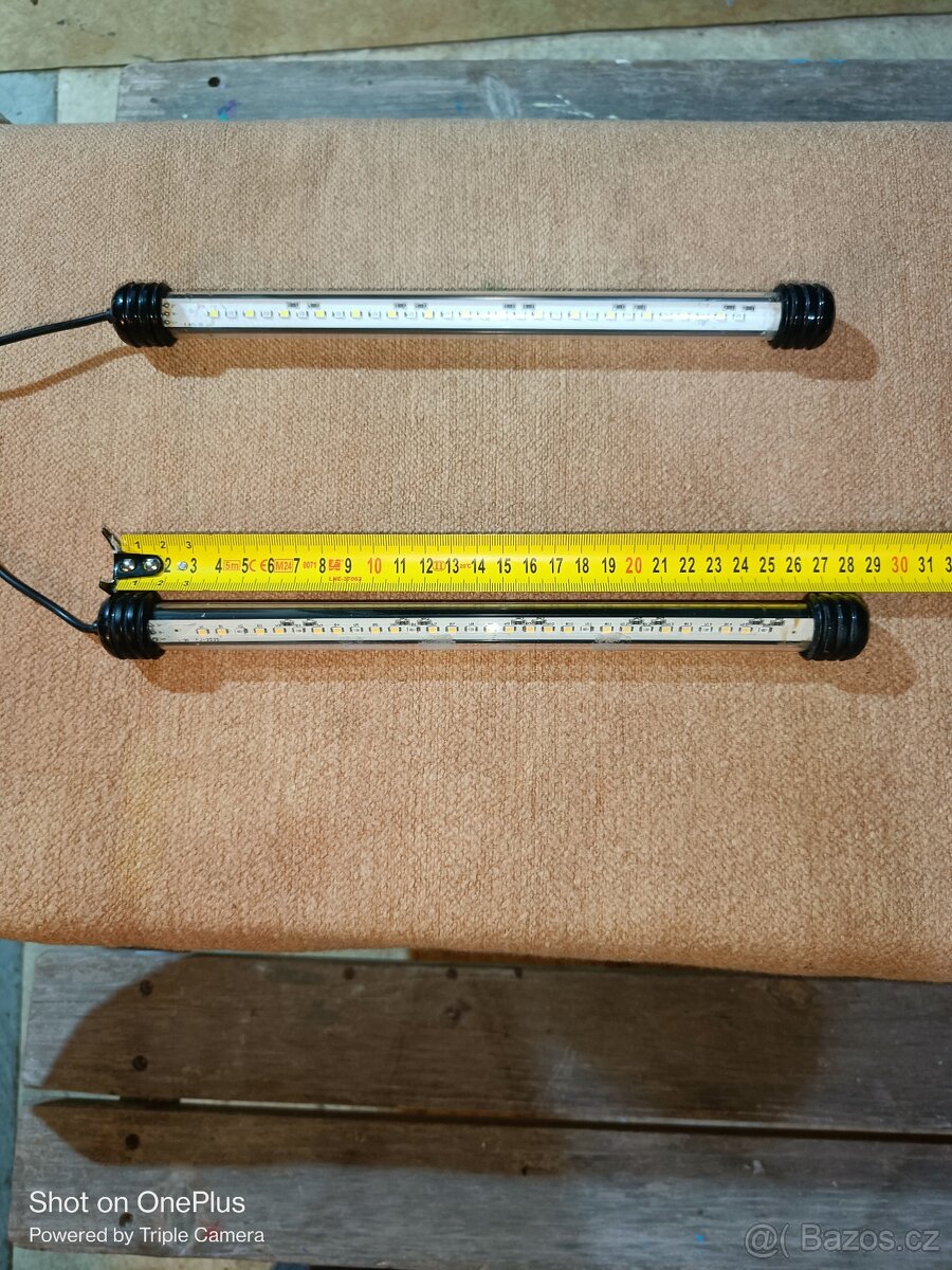 Osvětlení INVITAL 38 cm