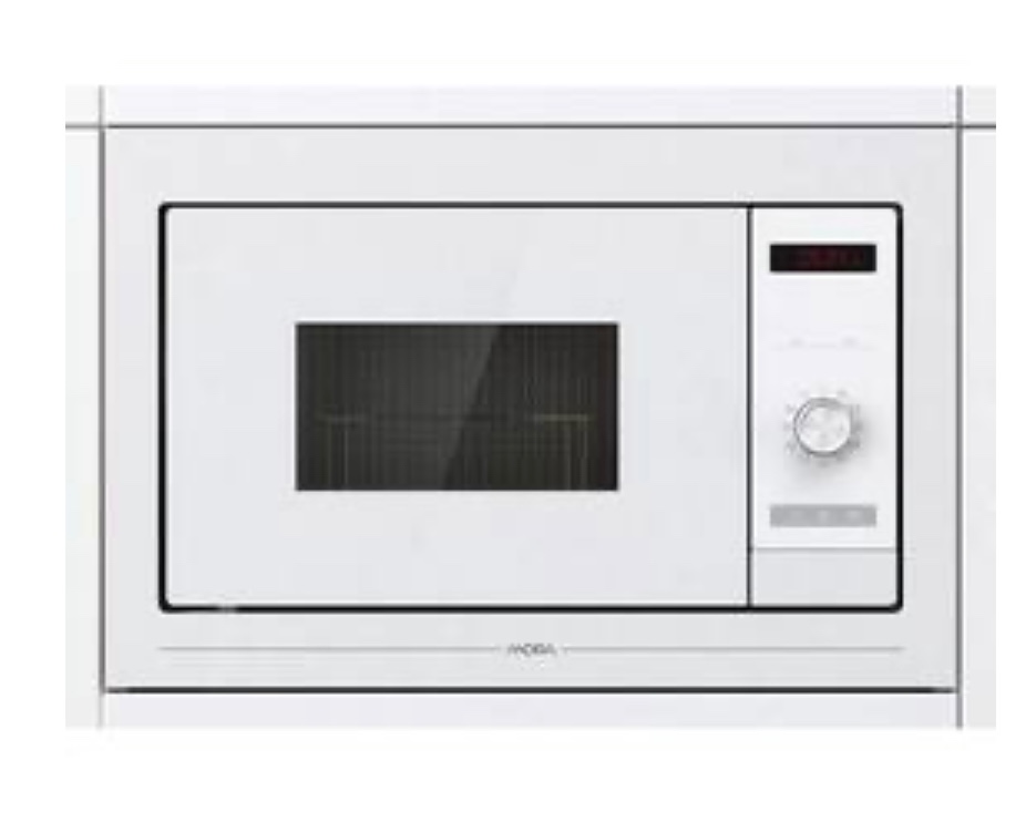 Mikrovlnná trouba Mora