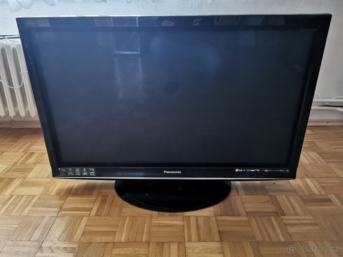 Panasonic TV Plazma NeoPDP TX P42G10E, 42"( 106 ), Full HD,