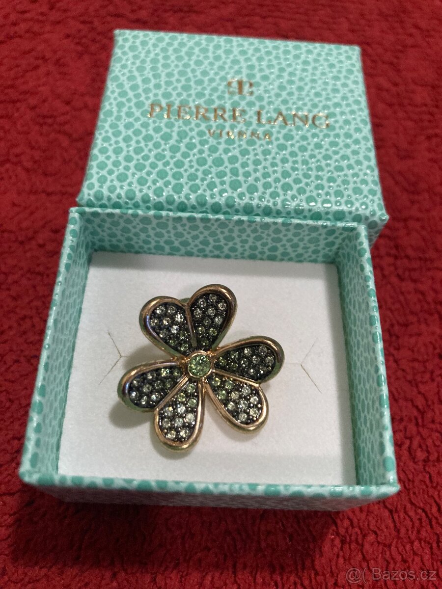 Pierre Lang přívěsek