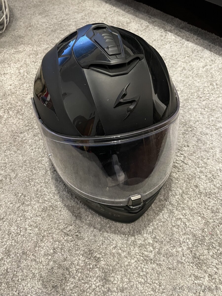 SCORPION EXO-1400 AIR