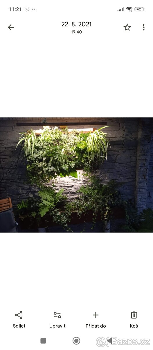 Hledám práci s ubytováním.