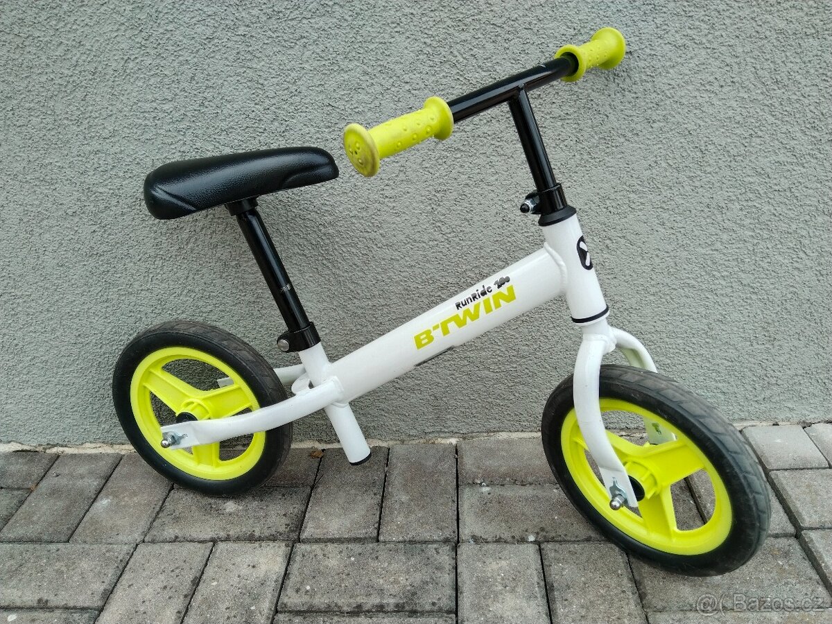 Dětské odrážedlo zn. BTWIN