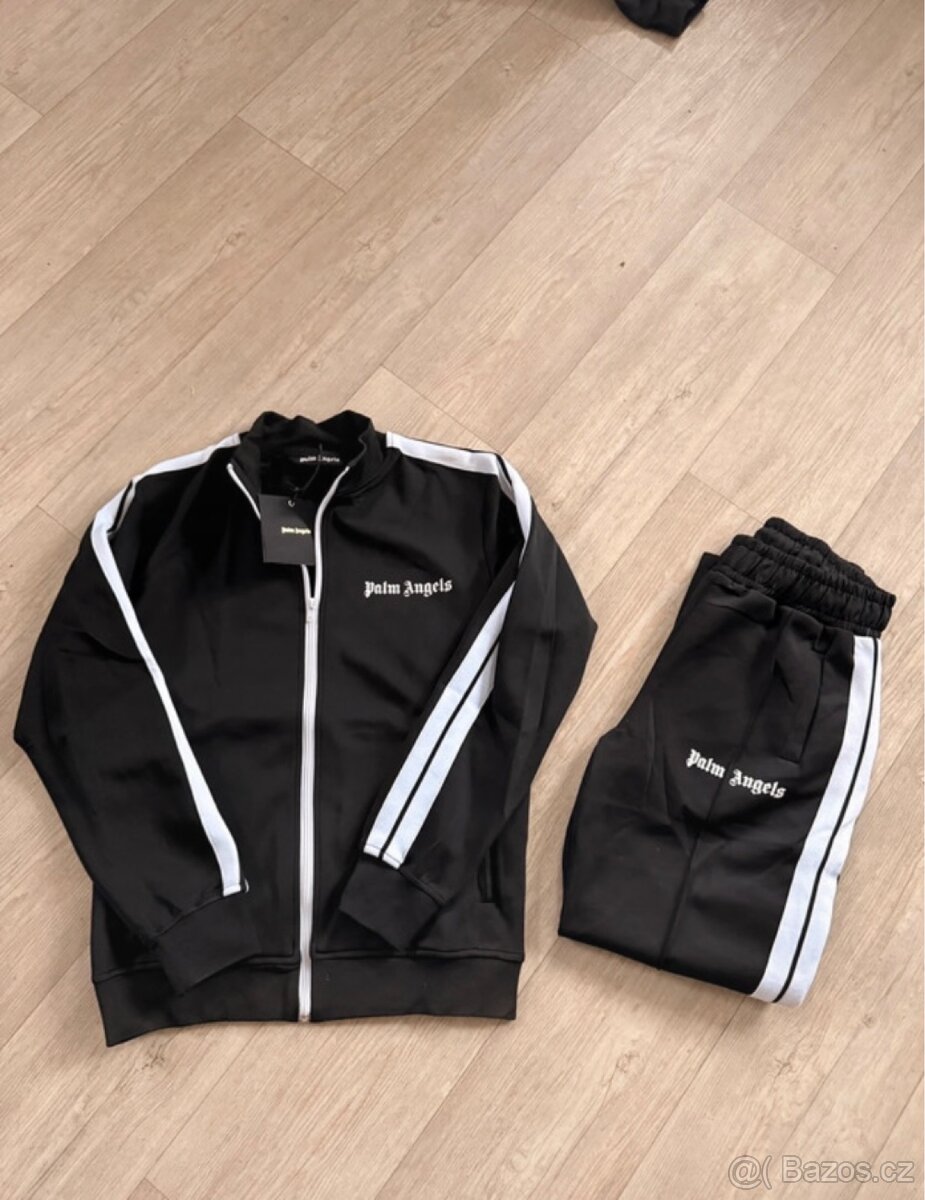 Tepláková souprava Palm Angels Vel. L - Nová, nenošená