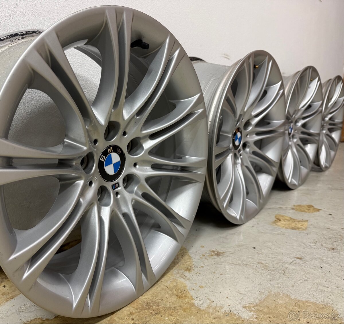 BMW Styling 135M ET20