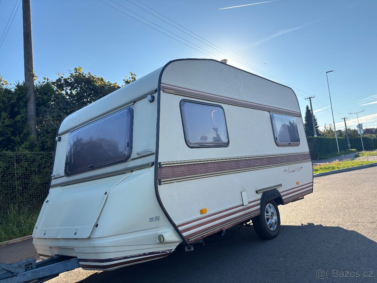 Lord Munsterland LMC - 3 osoby, ř.p.B