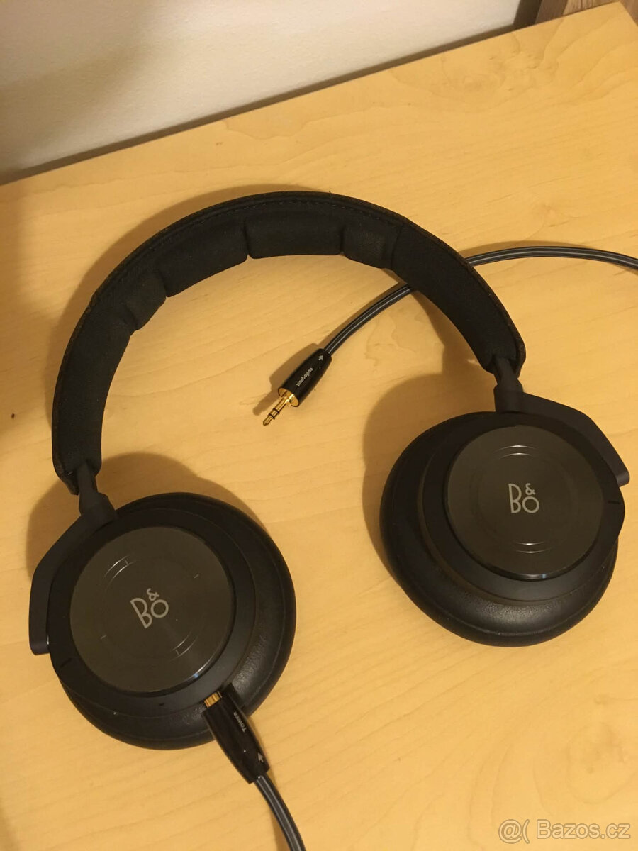 bang & olufsen beoplay h9 3rd gen