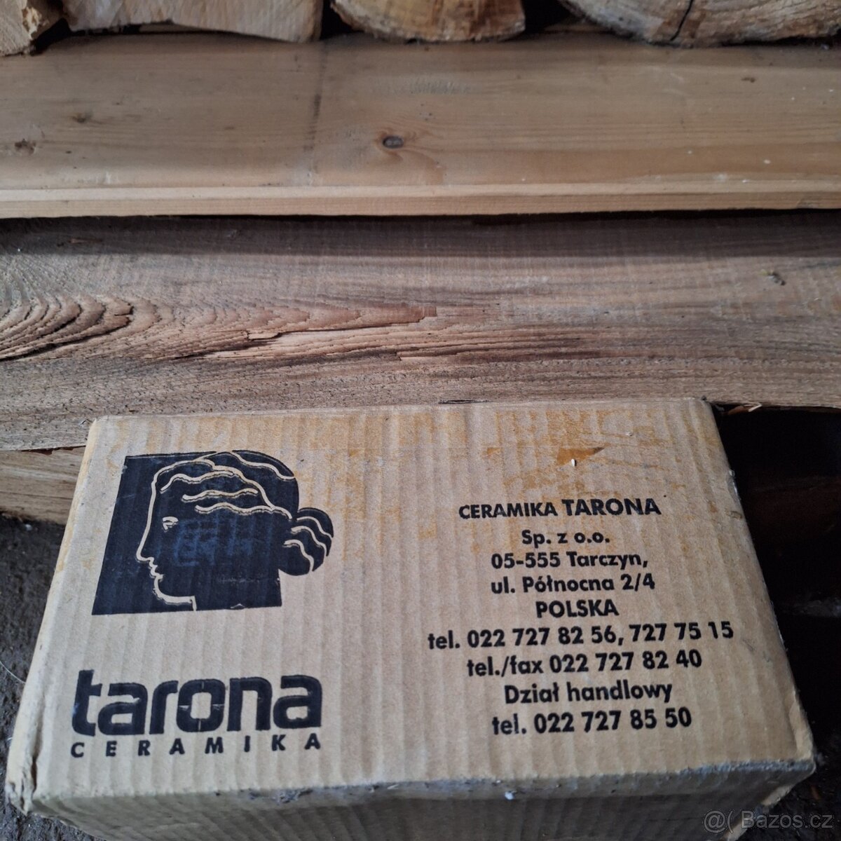 Pálené obkladové pásky (klinker)