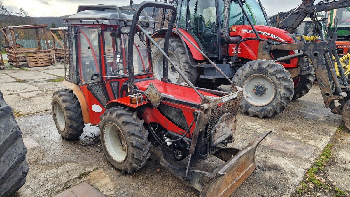 Malotraktor ANTONIO CARRARO