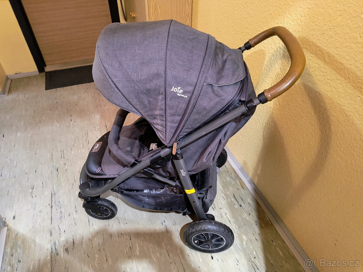 Joie Mytrax Flex Signature