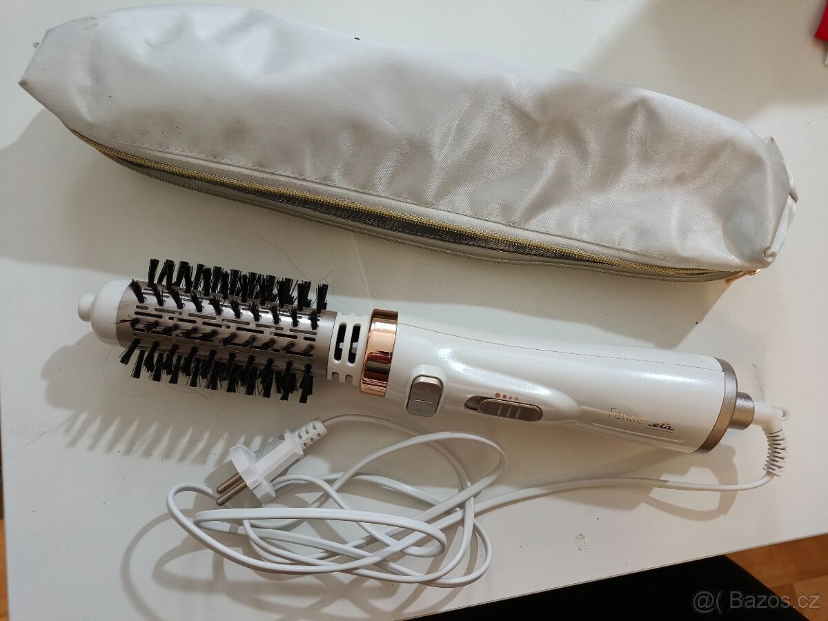 Kulma rotační, ETA fenité