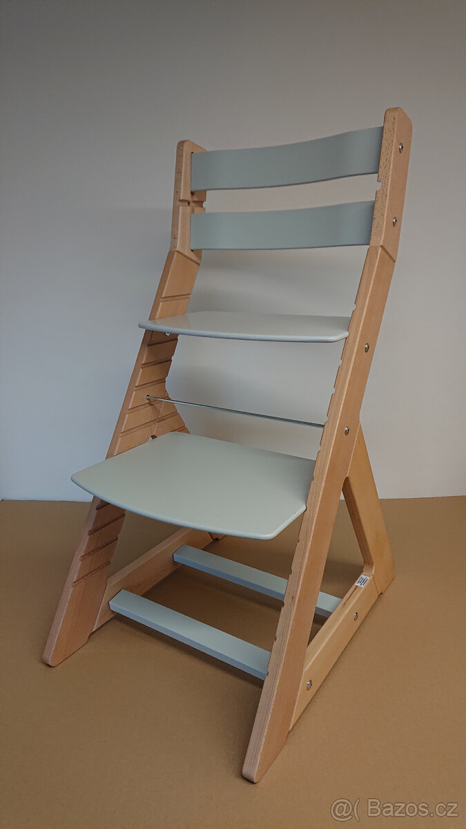 Prodám rostoucí židli