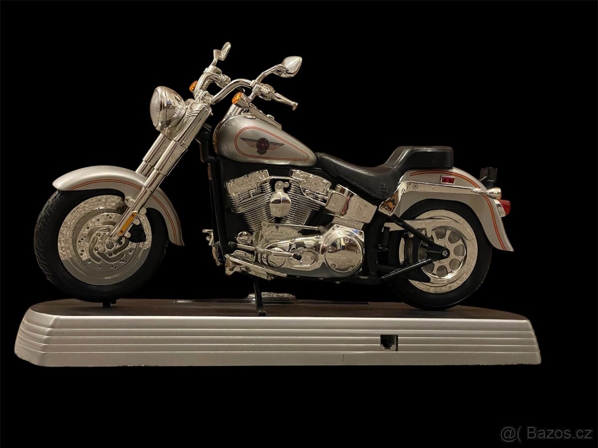 Harley Davidson Fat boy