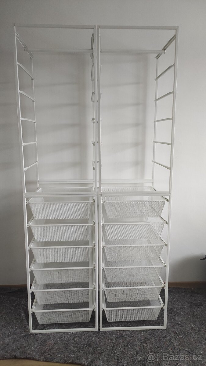 Jonaxel sestava Ikea