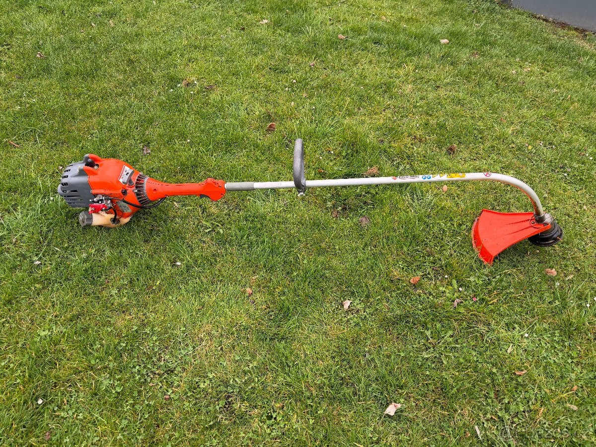 Křovinořez oleomac 250TR na nd