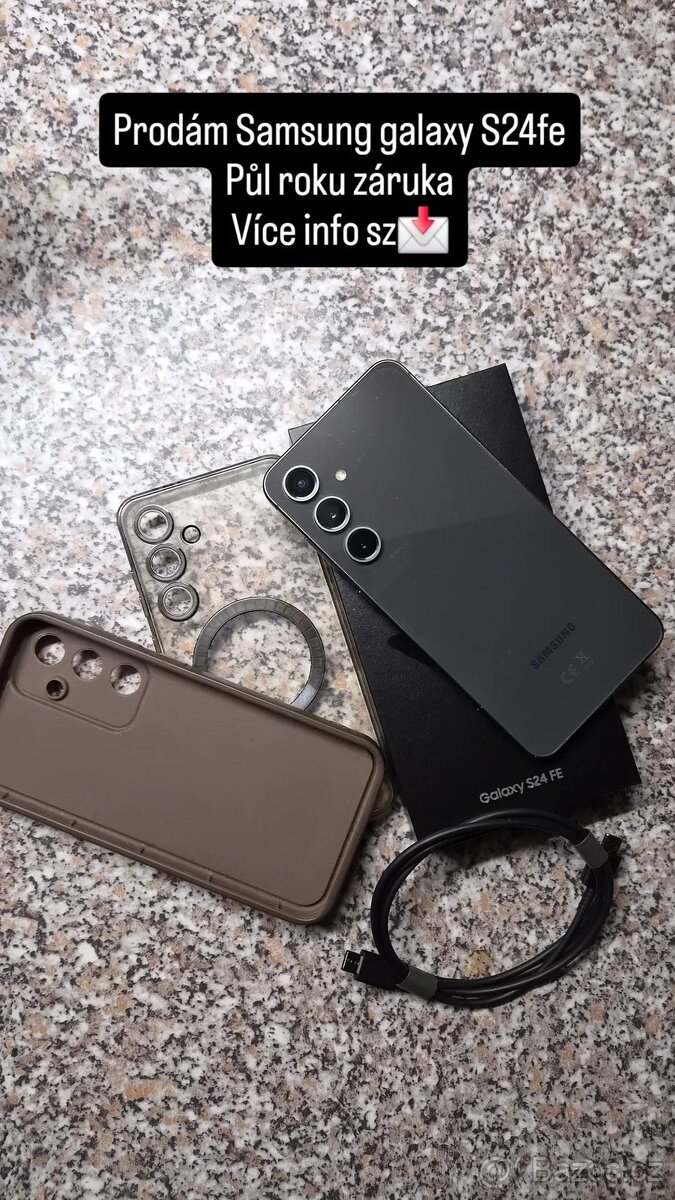 Samsung s24fe
