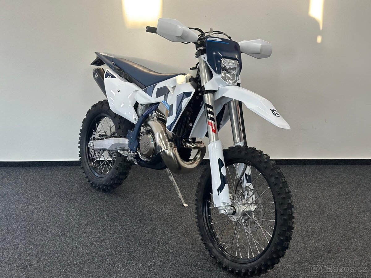 Husqvarna TE 300