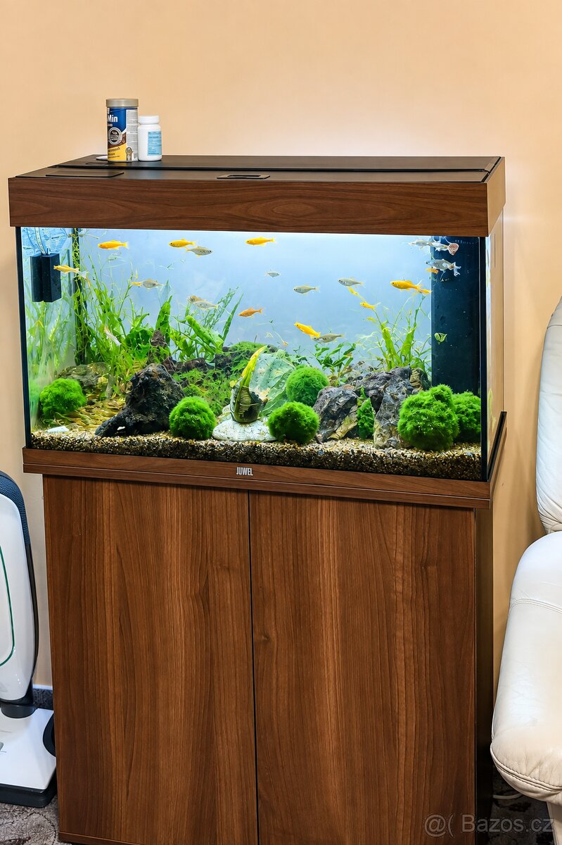 Akvarijní set Juwel