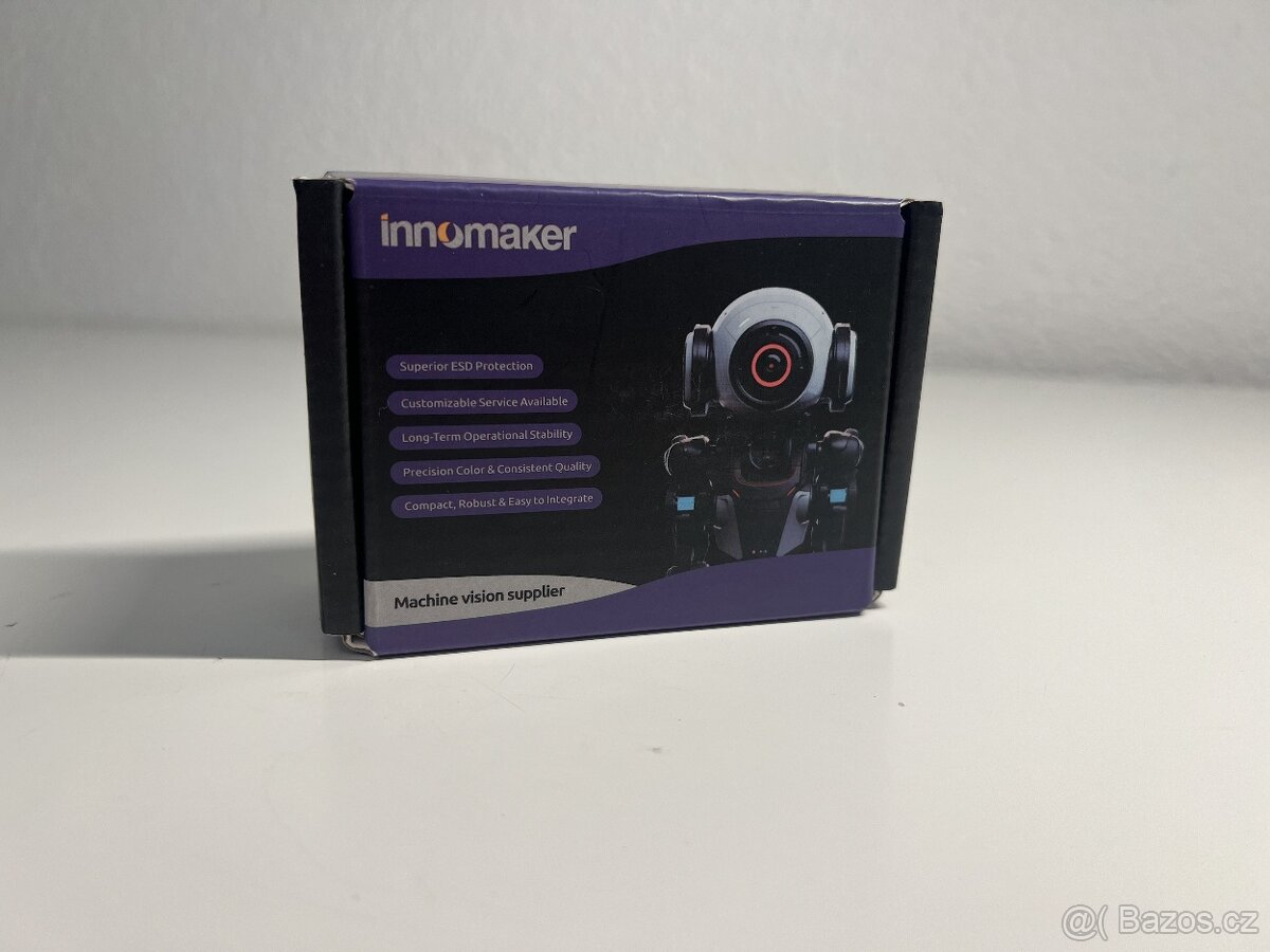 #L0376 Priemyselná kamera Innomaker (Machine Vision Camera M