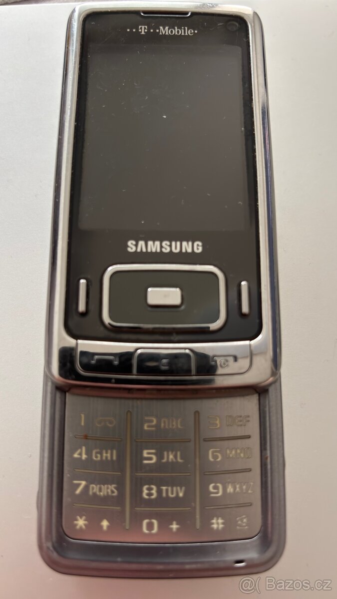Samsung G800