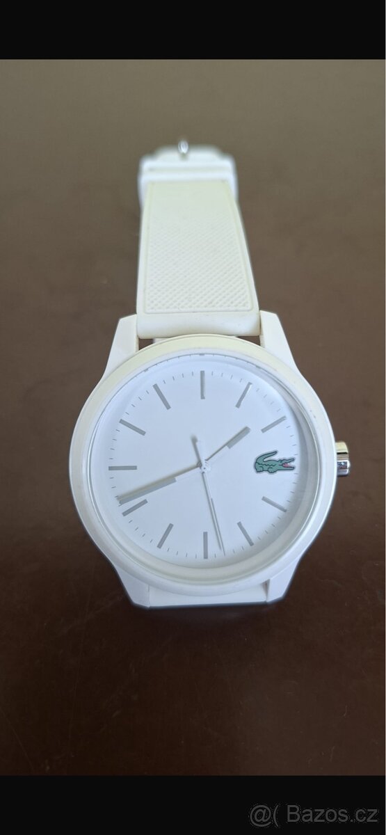 Hodinky Lacoste