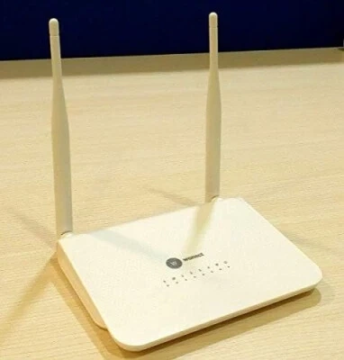 Sada WiFi ROUTER,Extender/REPEATER +Antena.