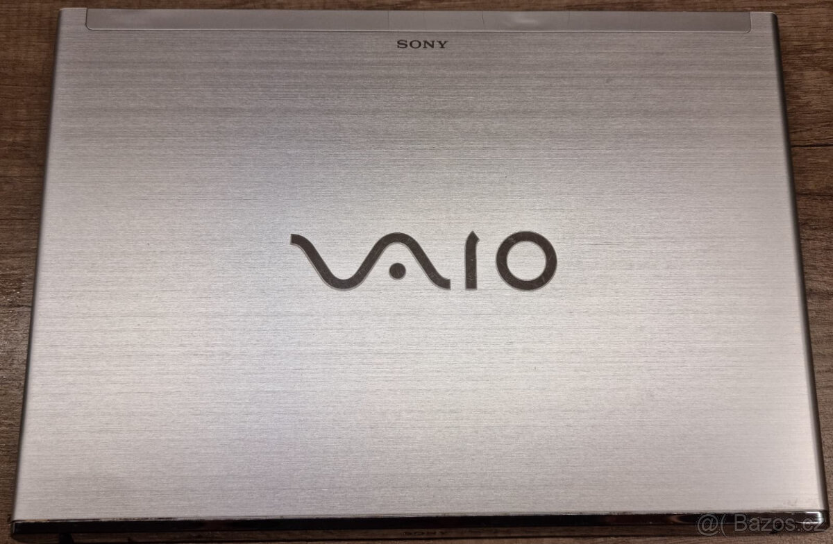 Sony VAIO SVT131A11M