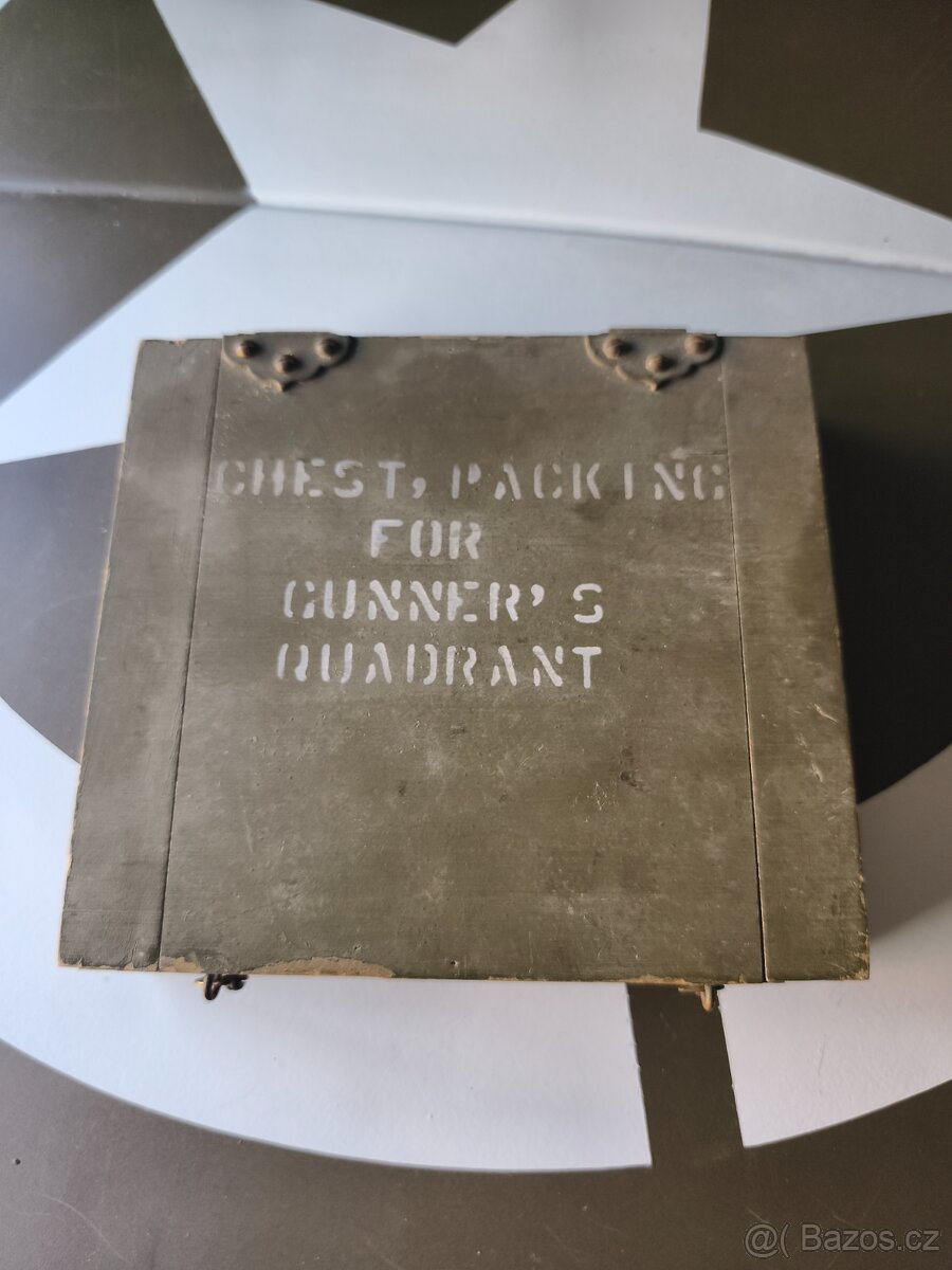 U.S.ARMY WW2