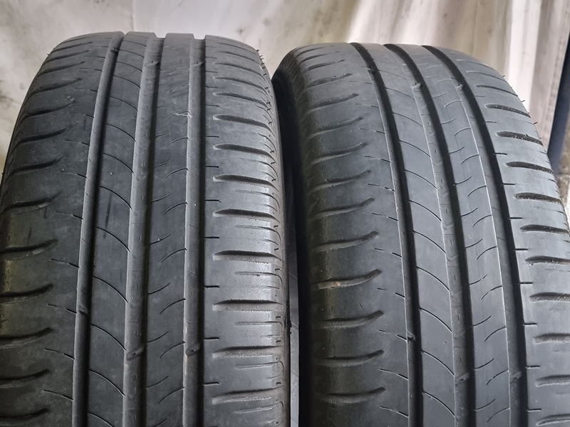 Letní pneu Michelin Energy 205 55 16