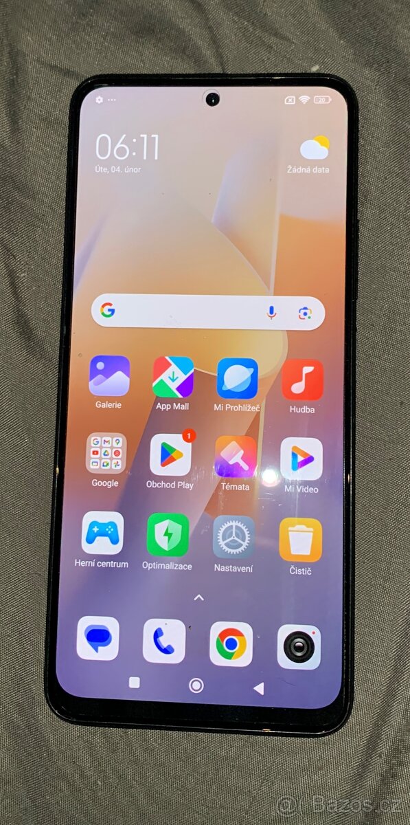 Xiaomi Redmi Note 12
