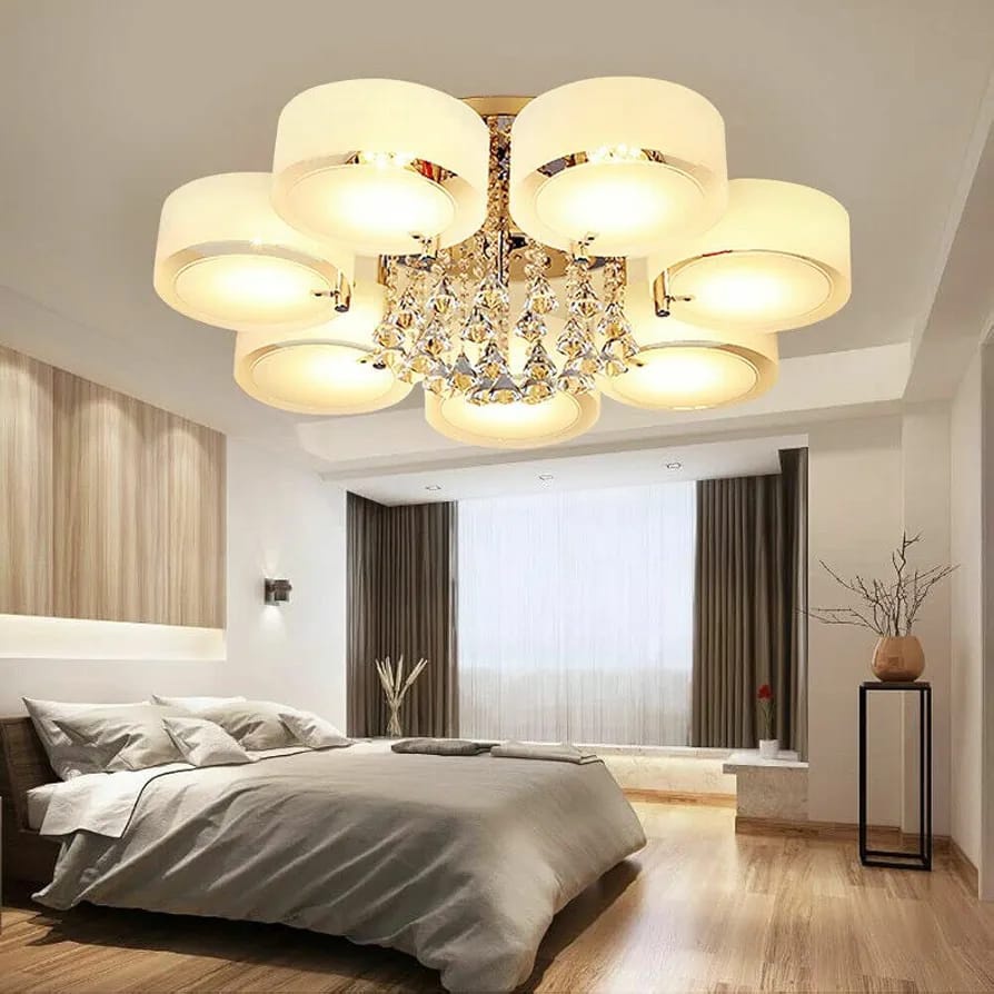 Nové moderní design světlo