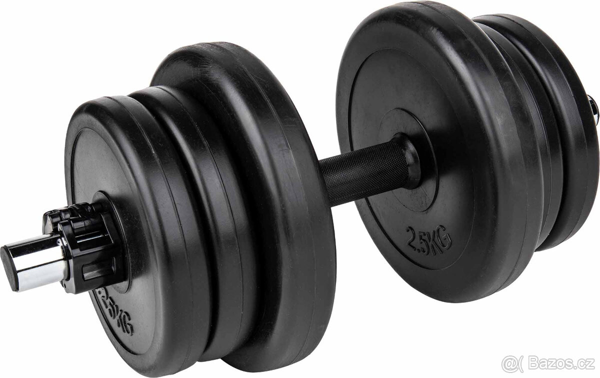 Fitforce ADBP 10 KG