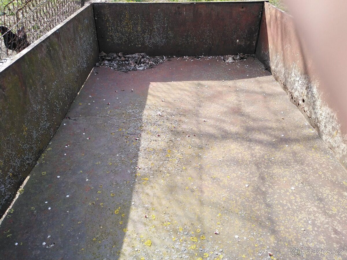 Vlečka