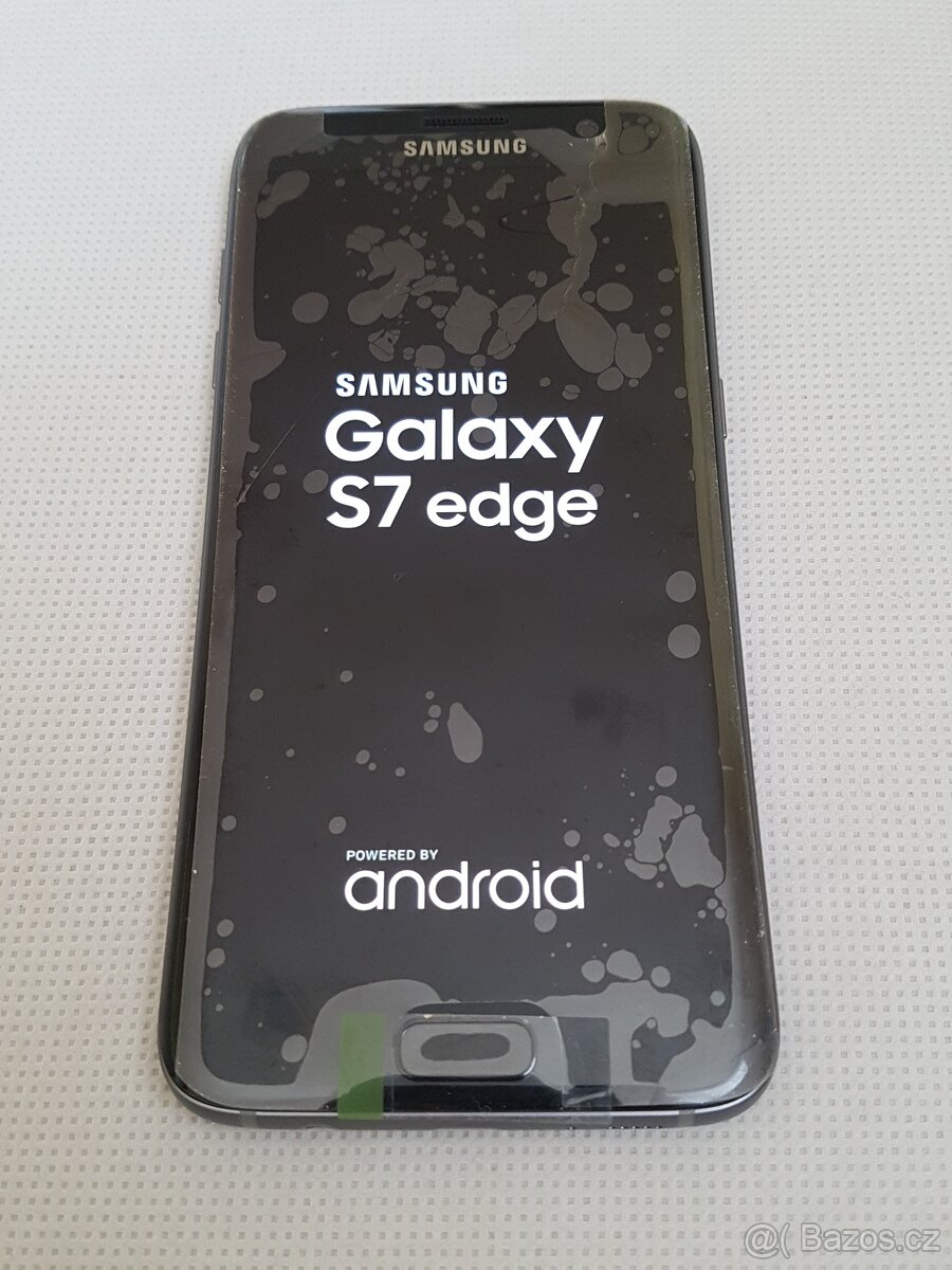 Samsung Galaxy S7 Edge G935F