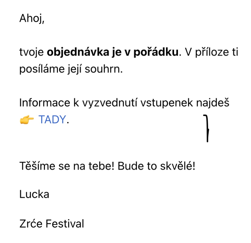 ZRĆE festival