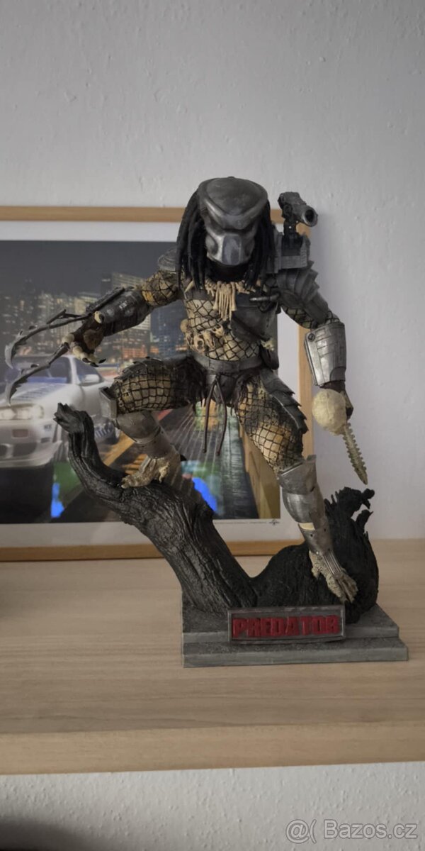 Predátor