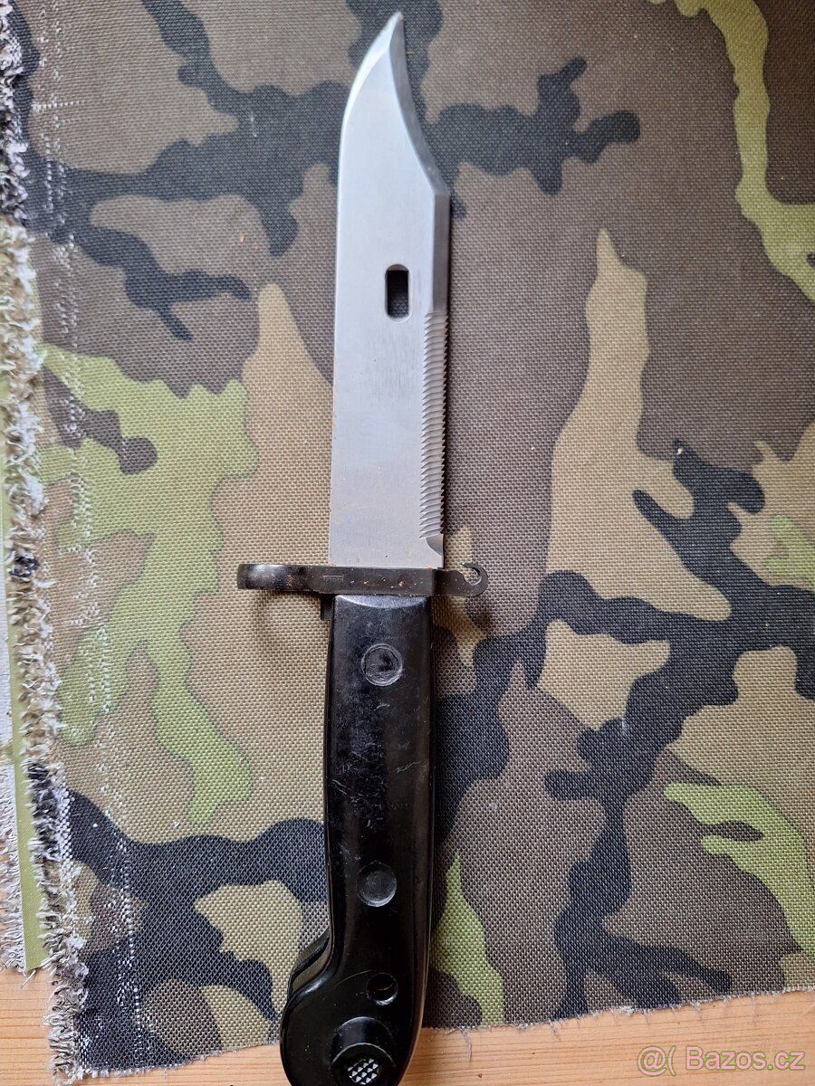 Bajonet