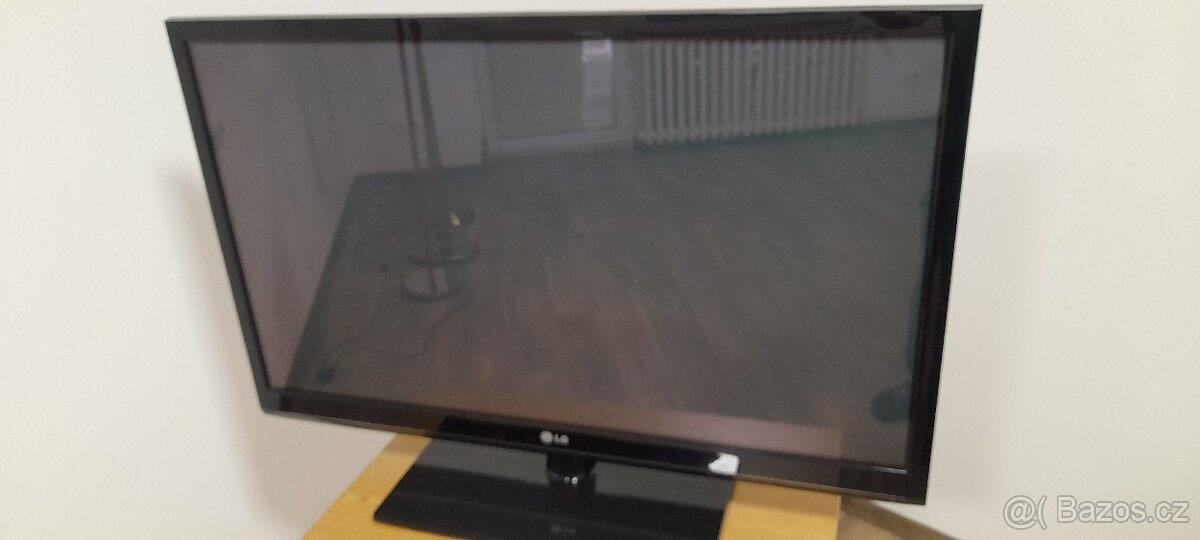Plazmová televize lg 42 -107cm