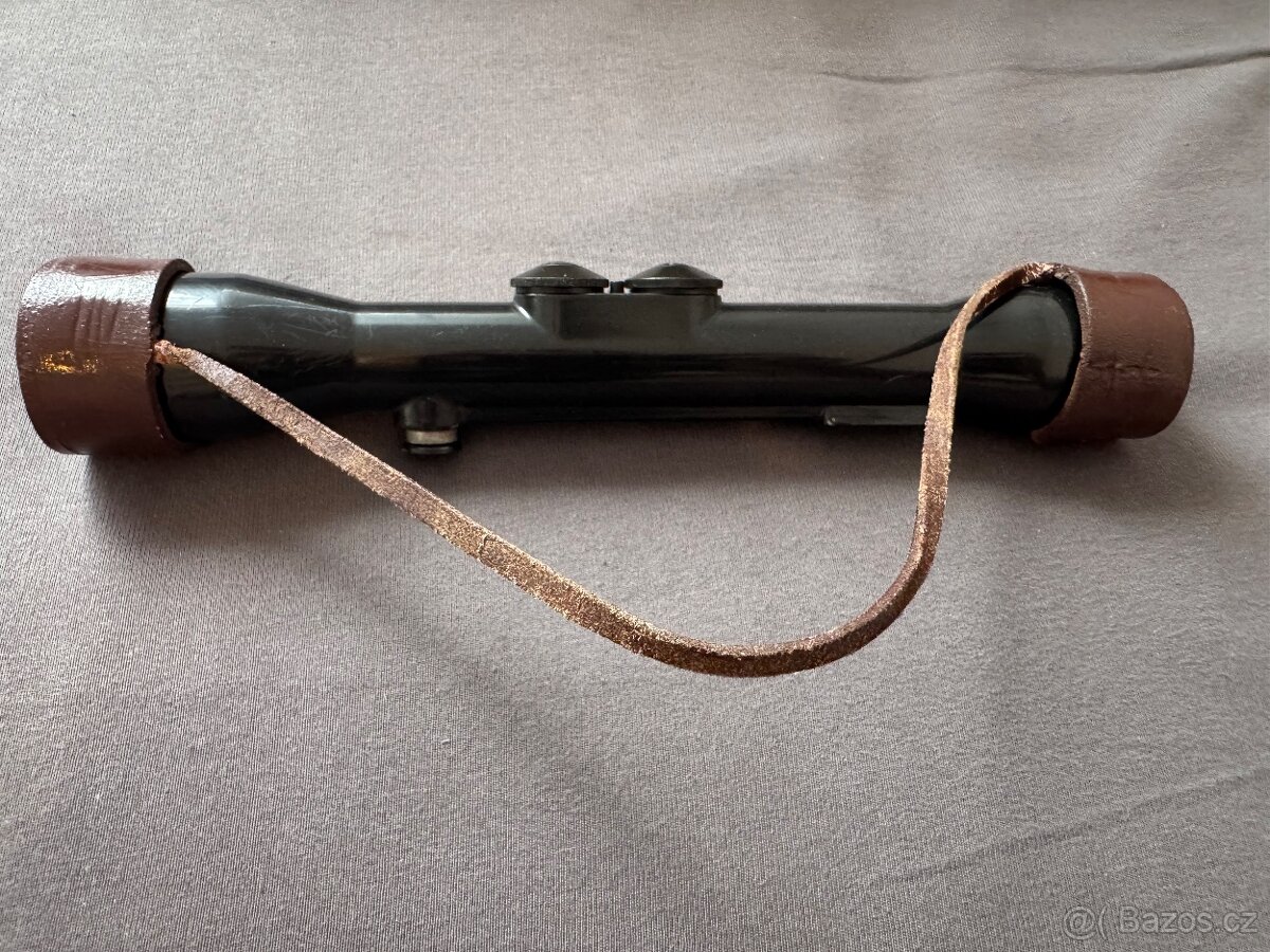 Puškohled ZEISS ZF 4