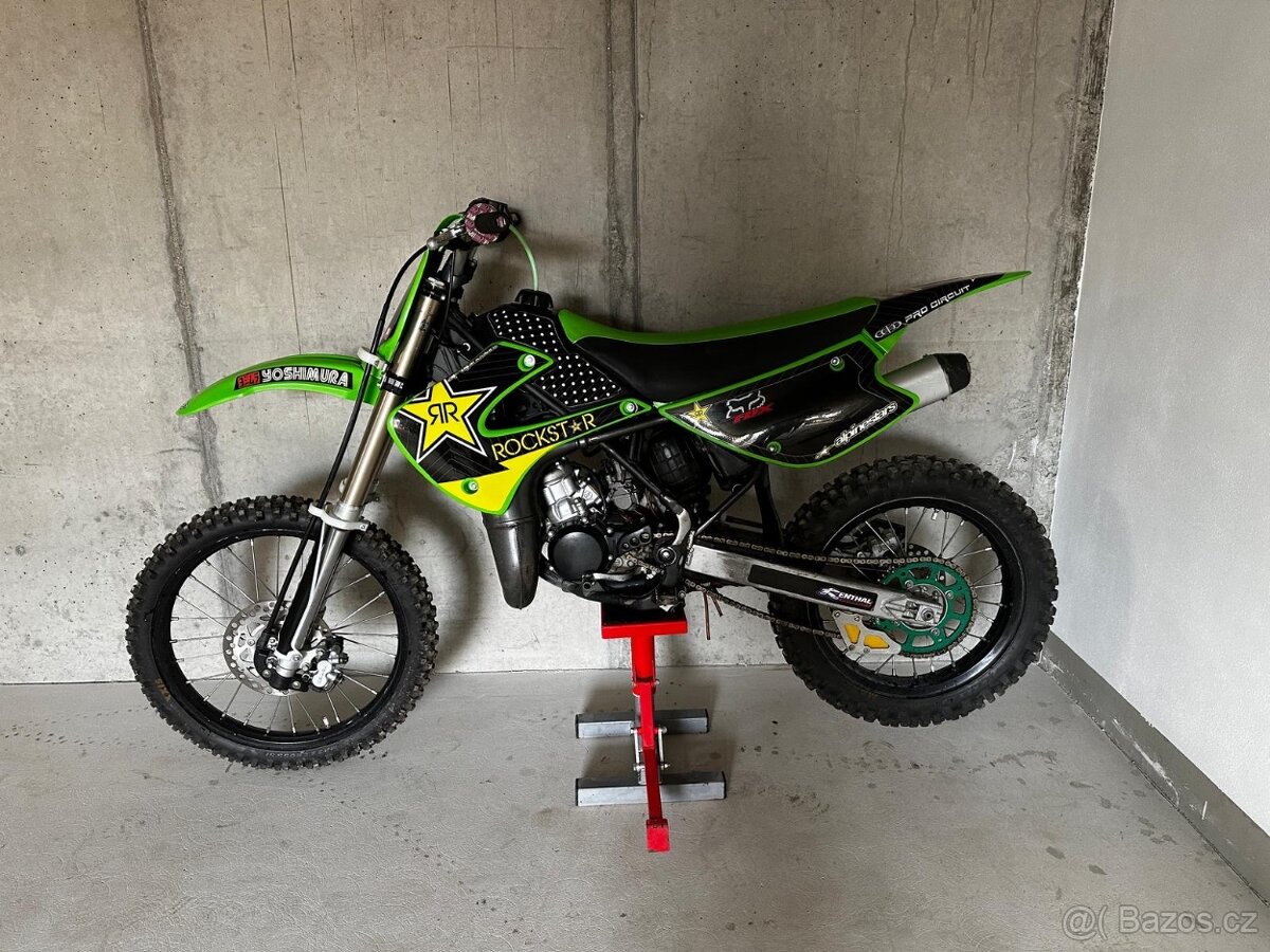 Kawasaki KX 85