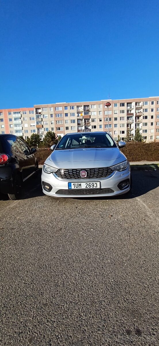 PRODÁM FIAT TIPO SXC1B