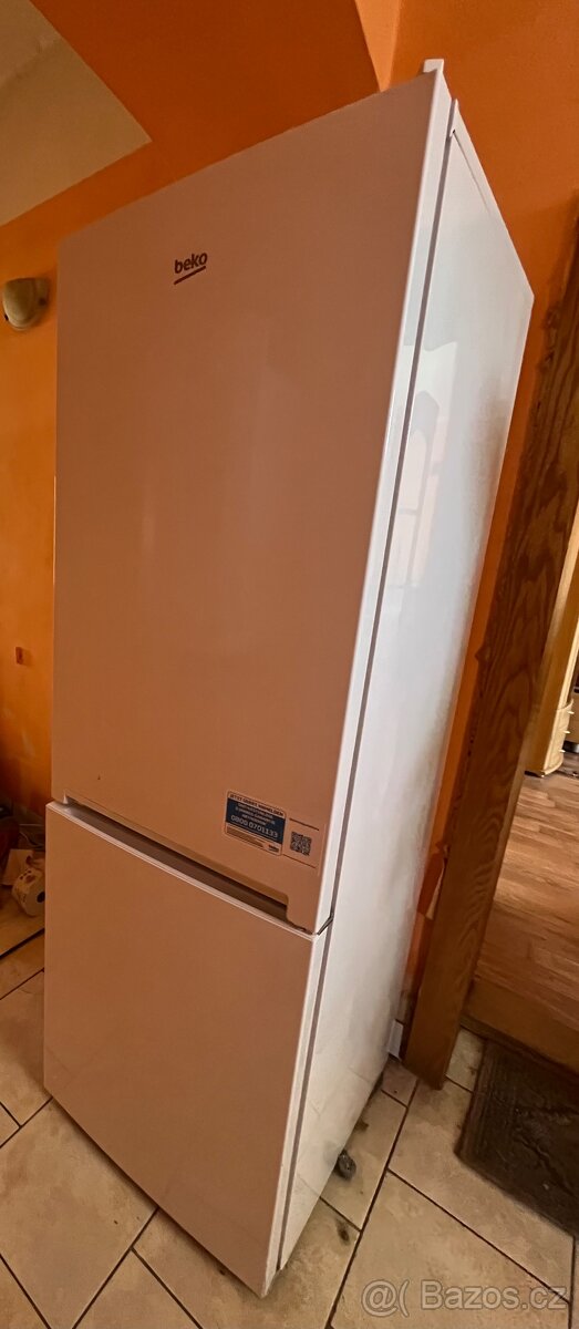 Lednice Beko