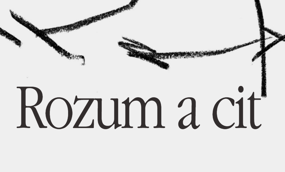 ROZUM A CIT - Otáčivé hlediště Český Krumlov